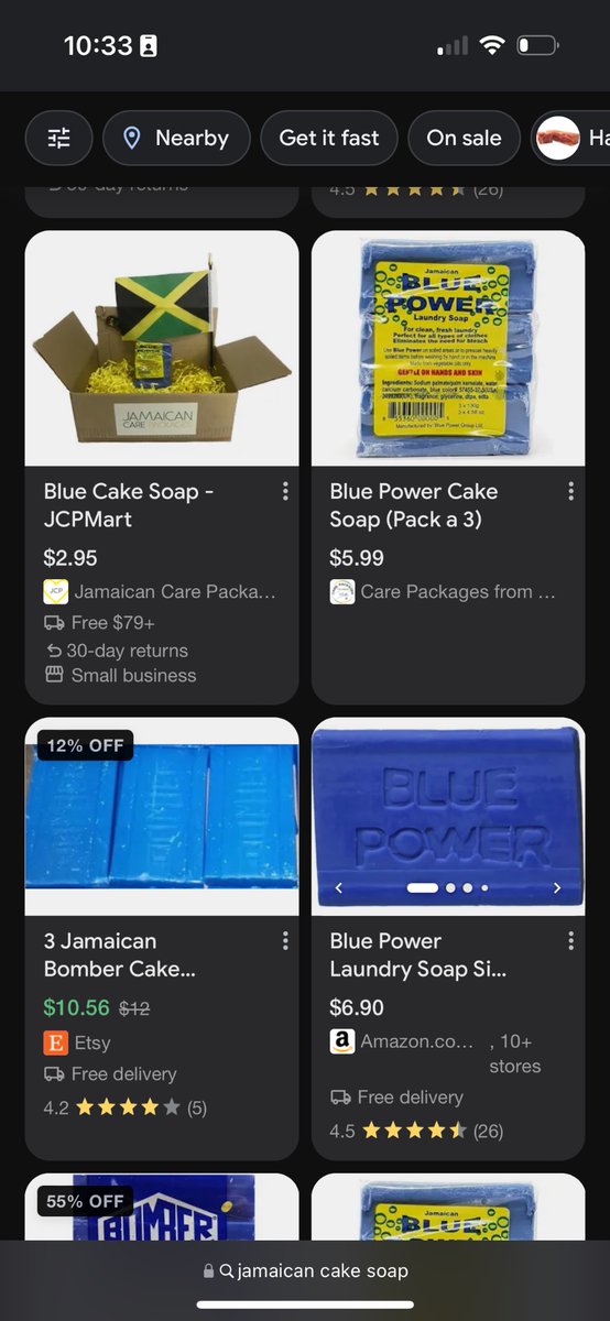 Can y’all send me someone who’s participated in the full time trial of the suggested usage of this product. This information will be used for educational purposes only.