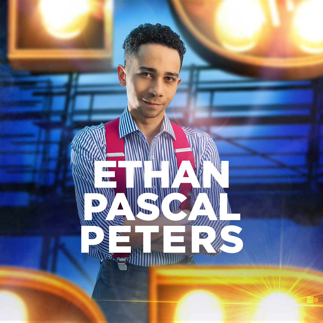 Showstopper! The Improvised Musical tweet media