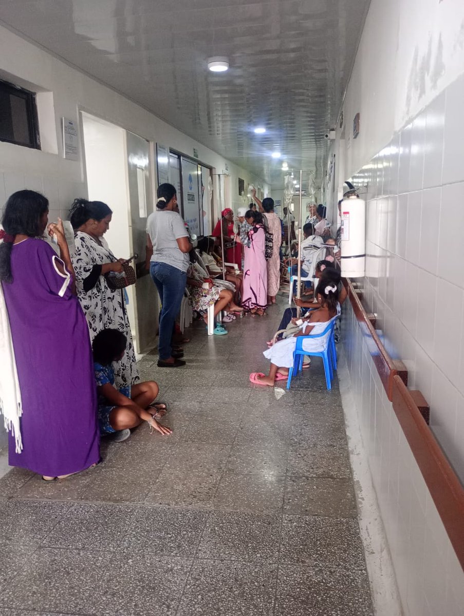 ilegara's tweet photo. Estudiantes de la institución etnoeducativa San Rafael del Pájaro en Manaure  ya han sido dados de alta tras presentarse una intoxicación masiva por alimentos. Señalaron docentes que  100  niños el martes  en el desayuno, consumieron spaghetti con queso y colada. #LaGuajira https://t.co/NRKr43DdJ0