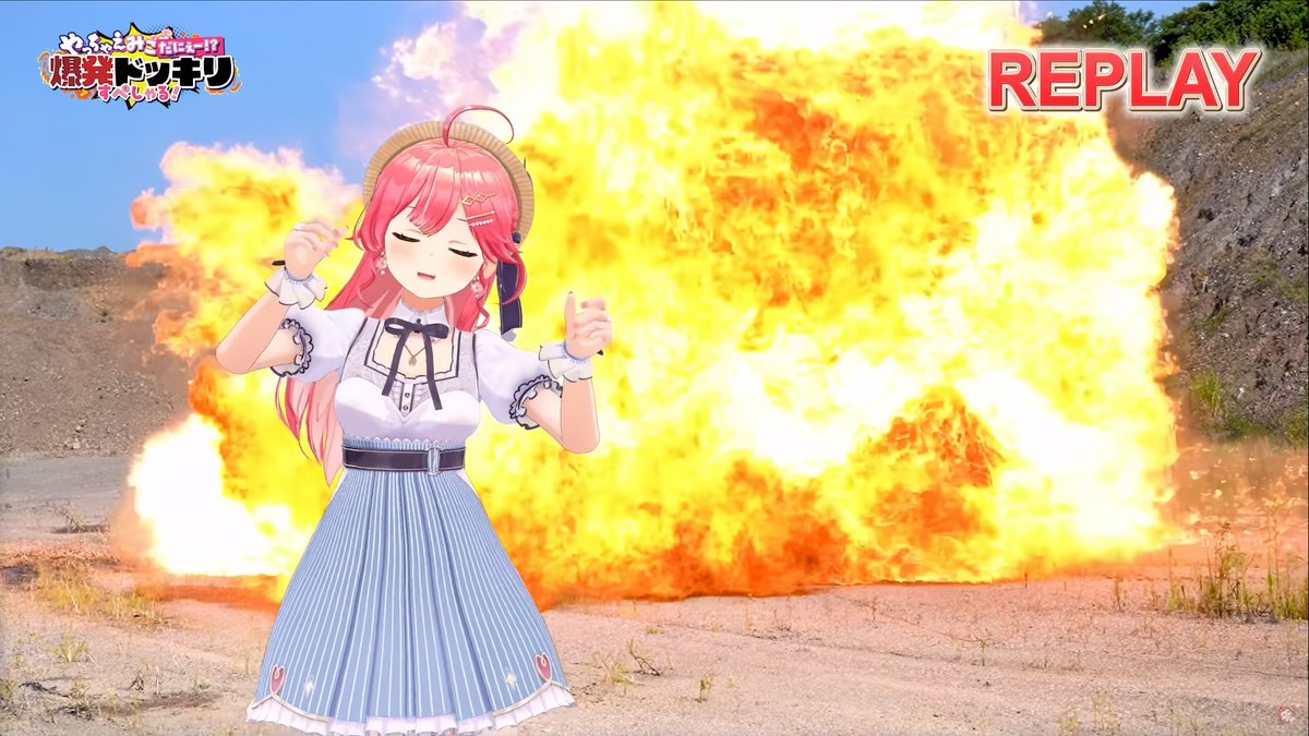 さくらみこ6周年 改めて！みこち6周年おめでとうだよ～！！🎉🌸 みこち