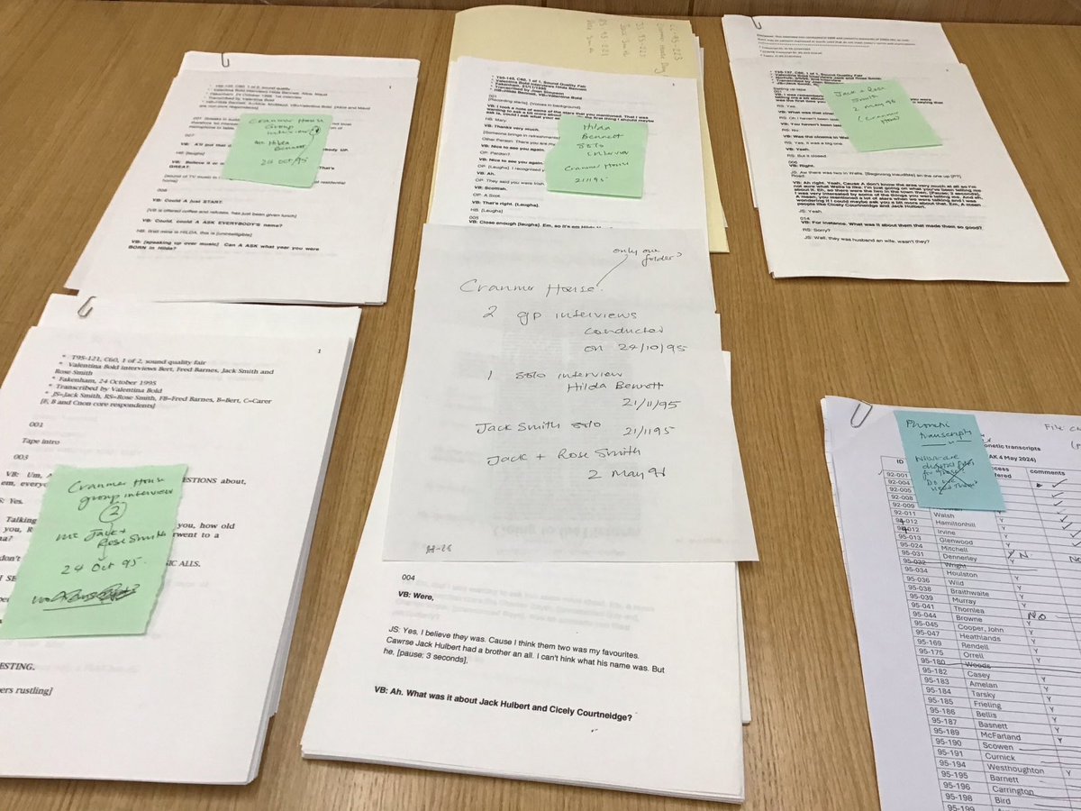 Annette Kuhn tweet media