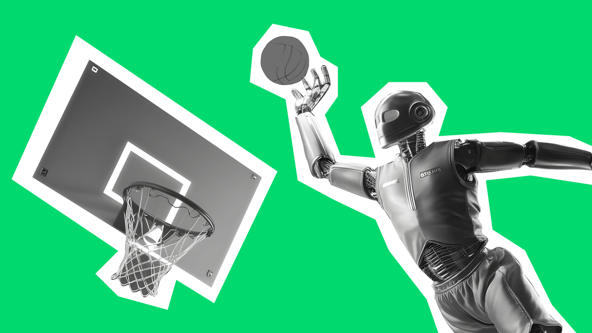 RubyroidLabs's tweet photo. AI is revolutionizing the sports industry, from virtual perimeter advertising at UEFA Euro 2024 to AI-enhanced athlete performance at 2024 Olympic Games. Discover how you can leverage these technologies to elevate your sports-related projects.
https://t.co/GMZTB6jRZX https://t.co/n1BvuF06g0
