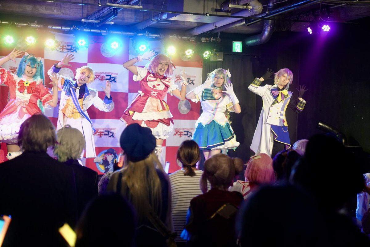 【📢予約開始‼️】

╔════════════════╗

     TICKET🎟️    9/29  アニソンウンドウ

╚════════════════╝

アニウンvol.242のチケットが発売されました🎪✨
お目当ての出演者で[はぴしょ！]をお選び頂くと、予約特典がついてきます🎶

🔽
tiget.net/events/336053