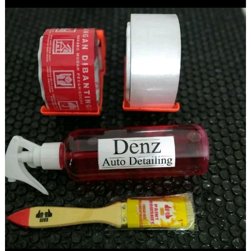 Cek DENZ Auto detailing semprot 250ml Pembersih Kerak Noda Oli mesin kotoran Membandel Penghilang Noda Mesin Motor Mobil Magic Cleaner dengan harga Rp12.200. Dapatkan di Shopee sekarang! s.shopee.co.id/9A4i7KoLBo?sha…