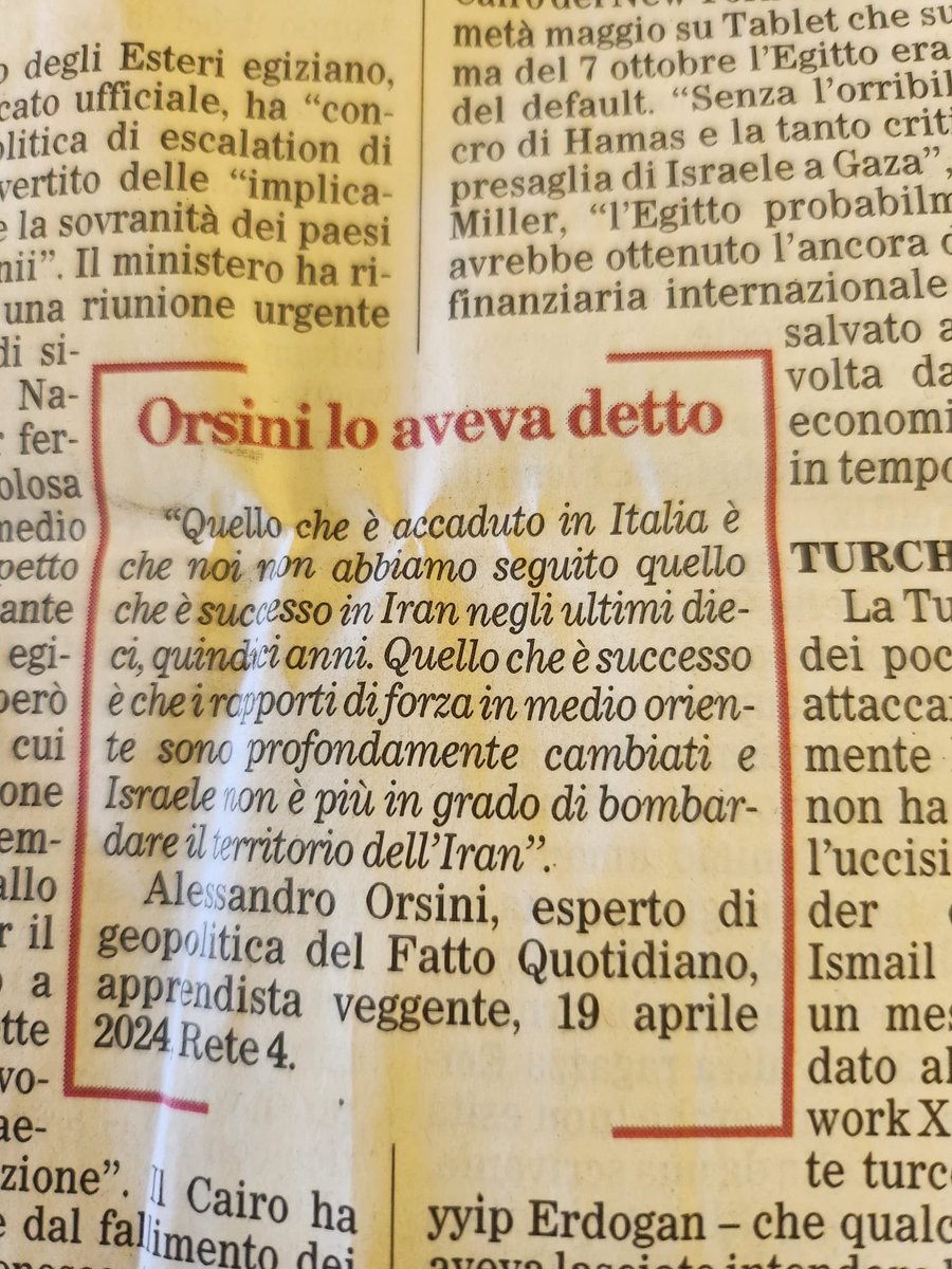 David Parenzo tweet media