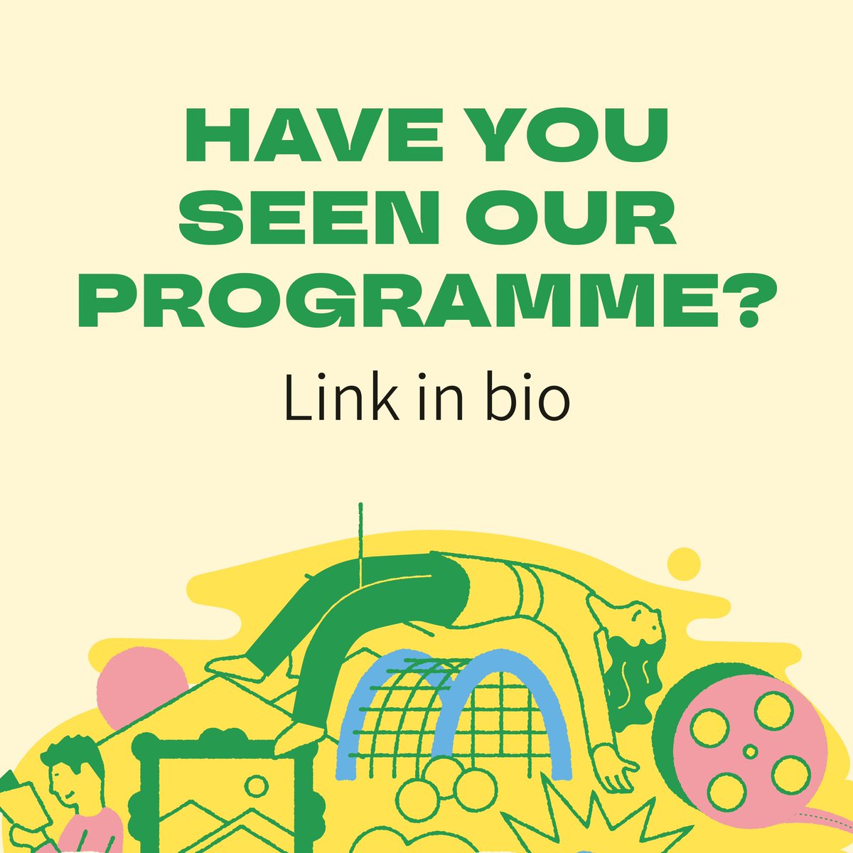Have you checked out this year’s programme yet? Plan your weekend early and don’t miss your favorite events and activities! 

You can now see the full listings for this year’s Sheffield Showcase. Follow the link to see the event programme ⬇️

ourfaveplaces.co.uk/our-picks/shef…