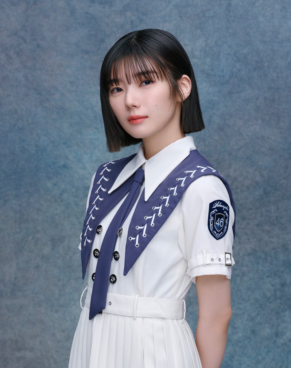 夏鈴 インタビュー】藤吉夏鈴（櫻坂46）「刺激的な毎日で楽しかった