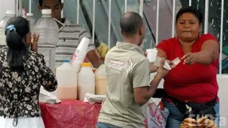 ElDia_do's tweet photo. COPARDOM urge medidas para combatir informalidad laboral en RD
https://t.co/0o8OYSpgUN
#Copardom #informalidad #Sectorinformal https://t.co/DVq9TK4qDs