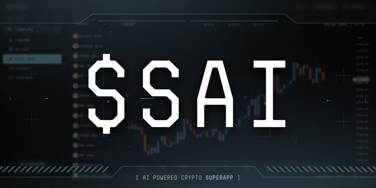 Throwback Thursday: 3 months ago, we made history!

The Sharpe AI $SAI IDO on @apeterminal shattered records, oversubscribed by a staggering 300x!

With over 120,000 participants connecting $576 million in assets, it became officially the BIGGEST IDO in crypto history.

To our