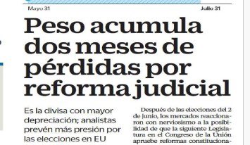 gcastroibarra's tweet image. Esto es mentira, y si fuera verdad, bien lo vale. #ReformaPoderJudicialVa