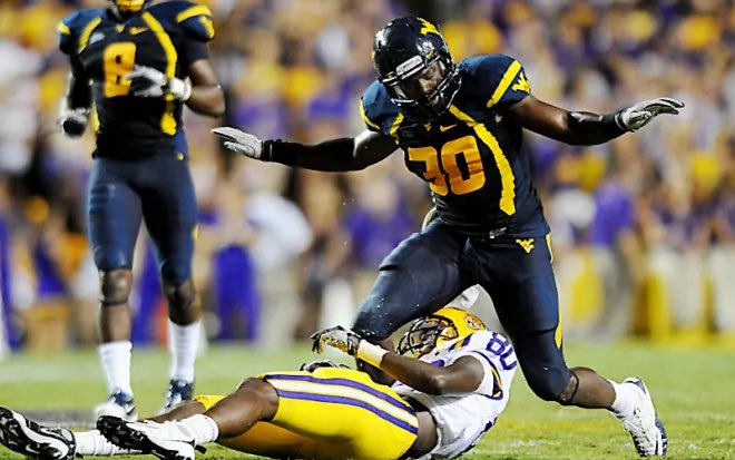 Whitey Williams tweet media