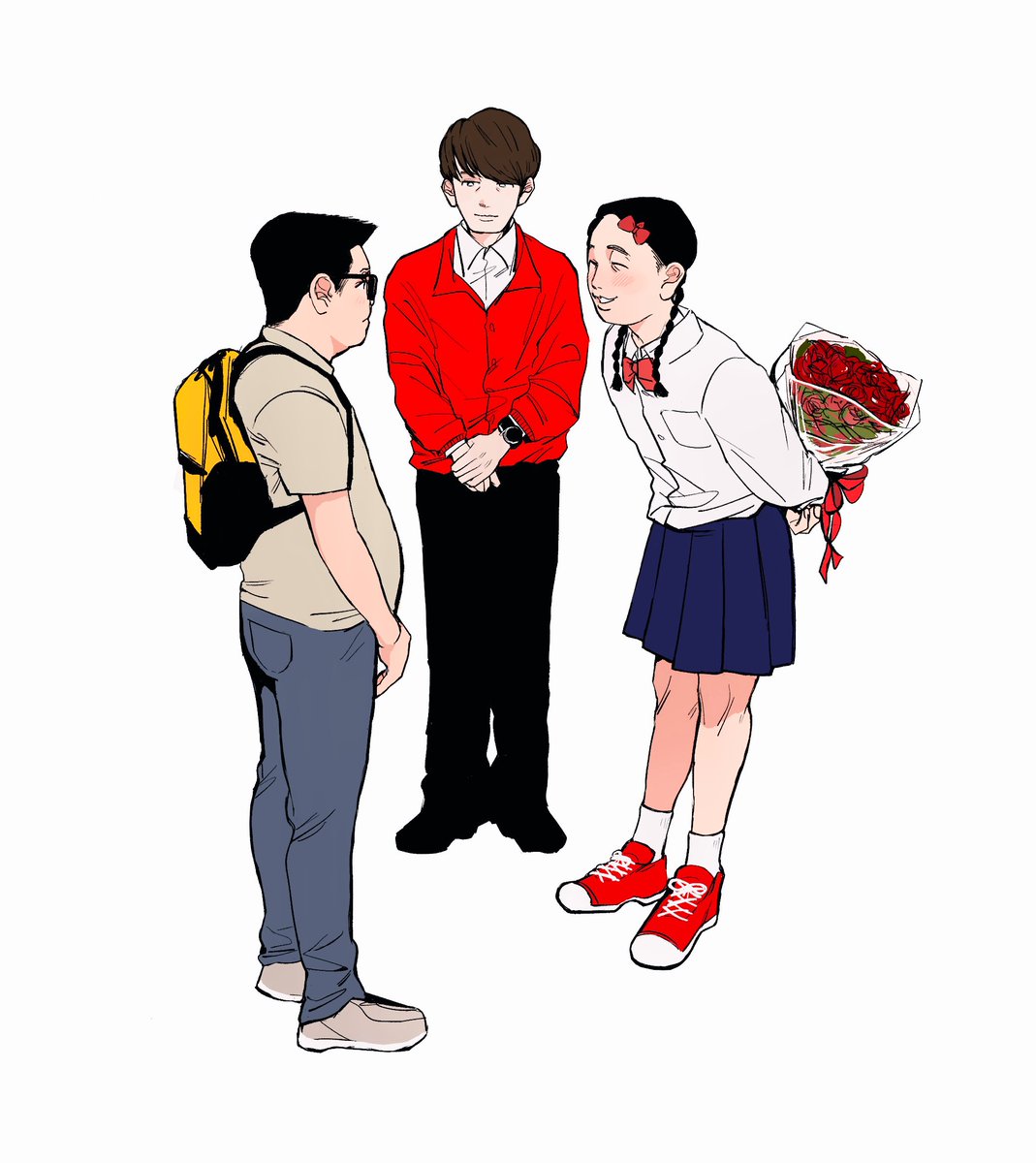 Kogure___lie's tweet photo. https://t.co/NP6kSNfXZ2