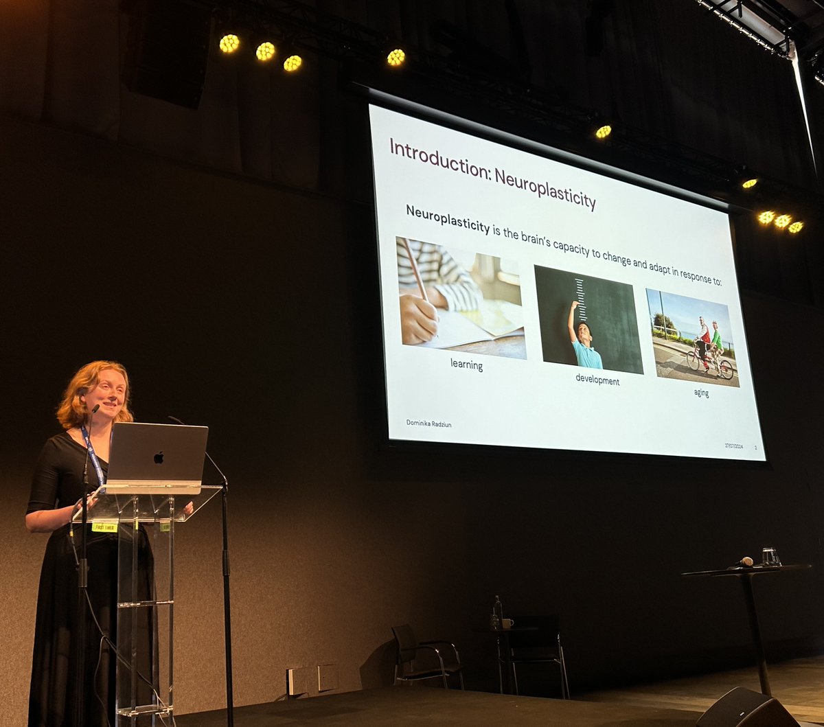 Dominika Radziun (@nikaradziun) on Twitter photo Last Saturday, I had the amazing opportunity to present my thesis work at the #CogSci2024! It was an honor to share the stage with 6 other fantastic Glushko Dissertation Prize winners: <a href="/Tianwei_Gong/">Tia Gong</a> <a href="/DaeHoulihan/">Dae Houlihan 🦋</a> <a href="/shaileeejain/">Shailee Jain</a> <a href="/RTomMcCoy/">Tom McCoy</a> <a href="/HunterSchone/">Hunter Schone</a> & Matthias Grabenhorst. Last Saturday, I had the amazing opportunity to present my thesis work at the #CogSci2024! It was an honor to share the stage with 6 other fantastic Glushko Dissertation Prize winners: <a href="/Tianwei_Gong/">Tia Gong</a> <a href="/DaeHoulihan/">Dae Houlihan 🦋</a> <a href="/shaileeejain/">Shailee Jain</a> <a href="/RTomMcCoy/">Tom McCoy</a> <a href="/HunterSchone/">Hunter Schone</a> & Matthias Grabenhorst.