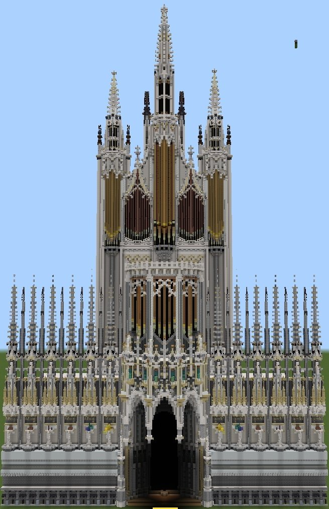 #Minecraft #Minecraftbuilds #minecraft建築コミュ
只能回顾一下以前的失败品了