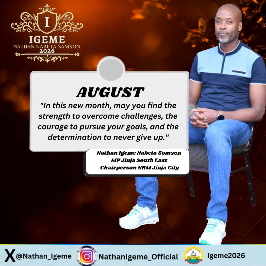 Nathan Igeme_official tweet media