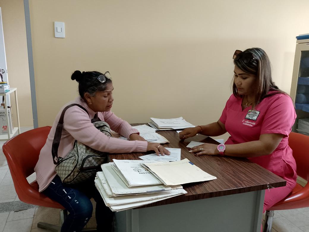 #01Ago <a href="/IpasmeOficial/">Ipasme Oficial</a> #Entérate el equipo de #TrabajoSocial de la U.M San Félix realizó 131 atenciones durante el mes de julio para beneficio de nuestros afiliados y beneficiarios.
#ElIpasmeEstáContigo
#PuebloDeJusticia
<a href="/NicolasMaduro/">Nicolás Maduro</a> 
<a href="/_LaAvanzadora/">Yelitze Santaella</a> 
<a href="/laraydv/">Yessenia Lara</a>