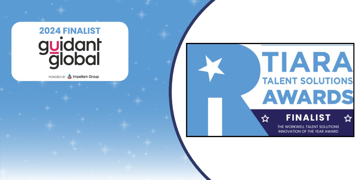 🥂 🎉 We've been shortlisted as a finalist in three categories at the TIARA Talent Solutions Awards Europe 2024: 🎉🥂
- Best Talent Attraction Strategy Award
- Nétive VMS Client Service Award
- WorkWell Talent Solutions Innovation of the Year Award
Congratulations team!