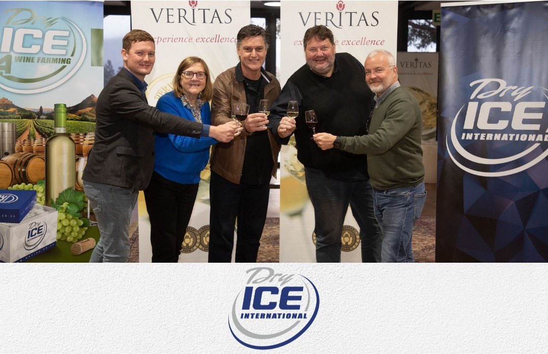 Veritas Awards (@veritasawards) on Twitter photo The regular use of proficient foreign judges at Veritas has been continued since last year again, thanks to a partnership with the <a href="/DryIceInter/">Dry Ice International</a> company, which has agreed to bring a group of foreign judges to South Africa.
2024 entries veritas.co.za/entry/ The regular use of proficient foreign judges at Veritas has been continued since last year again, thanks to a partnership with the <a href="/DryIceInter/">Dry Ice International</a> company, which has agreed to bring a group of foreign judges to South Africa.
2024 entries veritas.co.za/entry/