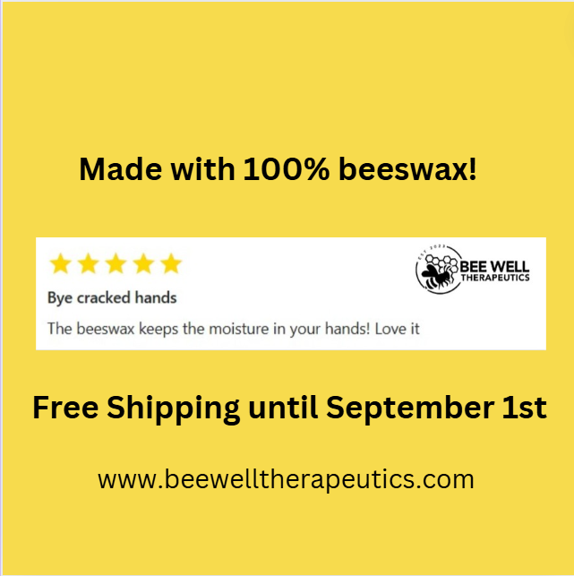 BeeWellSkinCare's tweet photo. https://t.co/5cIQhiPV5m