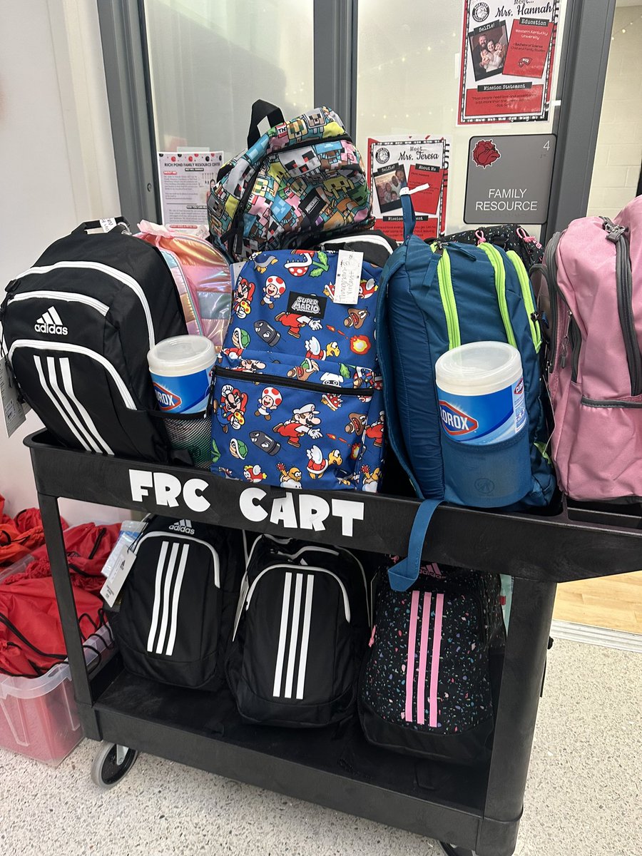 Rich Pond FRC tweet media