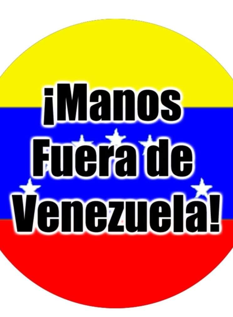 Desde el Facebook del Hospital Eusebio Hernández, nos recuerdan estas "máximas yanquis":
"Democracia" es cuando gana el candidato de EE.UU.
"Dictadura" es cuando pierde el candidato que apoya EE.UU.
Así es ahora con #Venezuela 
🇻🇪 Exigimos desde #Cuba 
#ManosFueraDeVenezuela