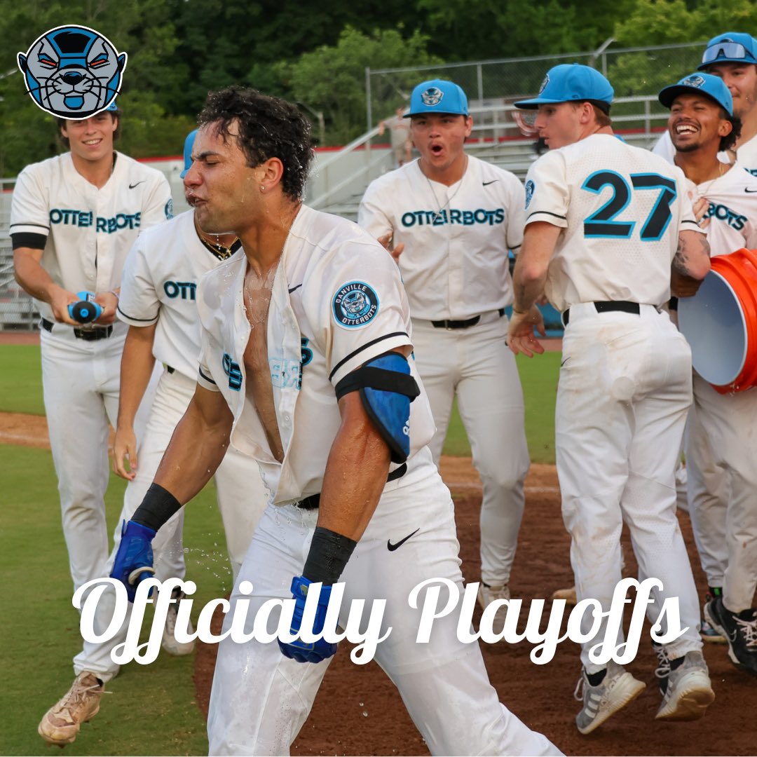 Danville Otterbots tweet media