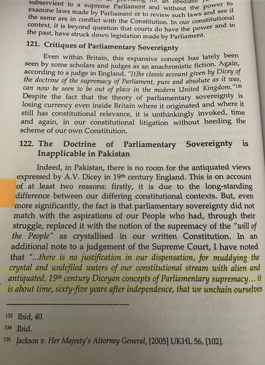 RidaHosain's tweet image. Excerpt from Jawwad S. Khawaja’s book titled Slaughtered without a Knife #essentialreading: