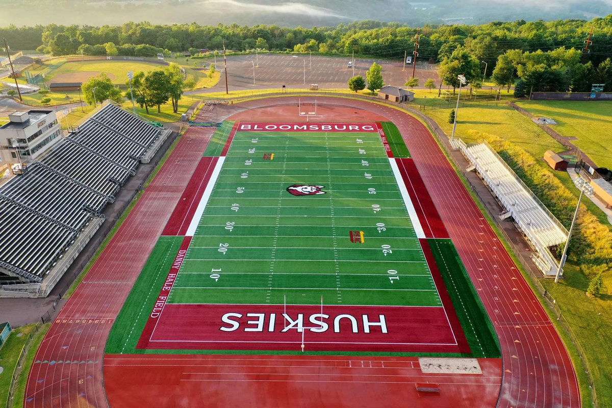 10 more days ⏳
<a href="/BloomUFootball/">Bloomsburg Football</a>