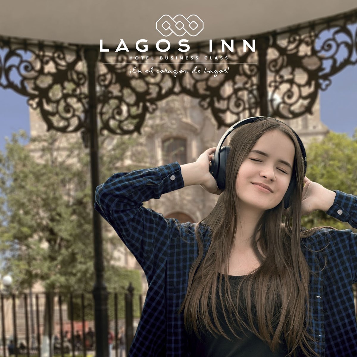 hotellagosinn's tweet photo. ¡Disfruta el Día Mundial de la alegría! https://t.co/luaBoK3L5P