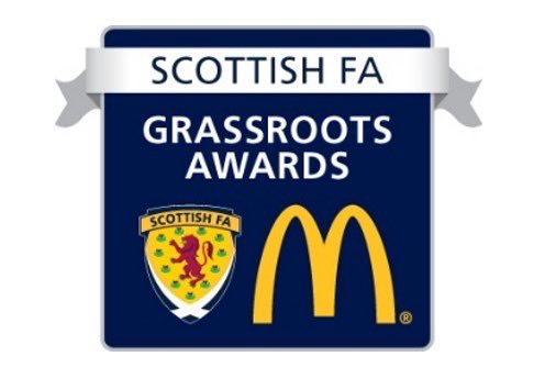 #GrassrootsFootballAwards

Congratulations to the Scottish FA East Region winner of Best Girls &amp; Women’s Volunteer in Football 2024, Laura-Anne Johnston 

<a href="/FunFootballUK/">McDonald’s Fun Football</a> <a href="/McDonaldsUK/">McDonald's UK</a> <a href="/Sunday_Mail/">Sunday Mail</a> <a href="/DundeeWestFC/">Dundee West FC</a>