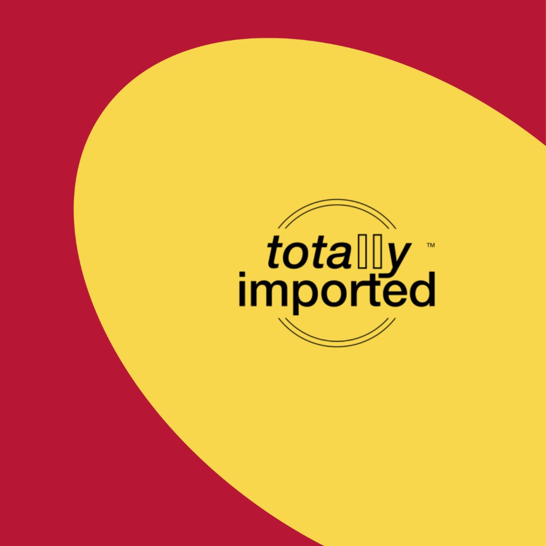 TotallyImported tweet media