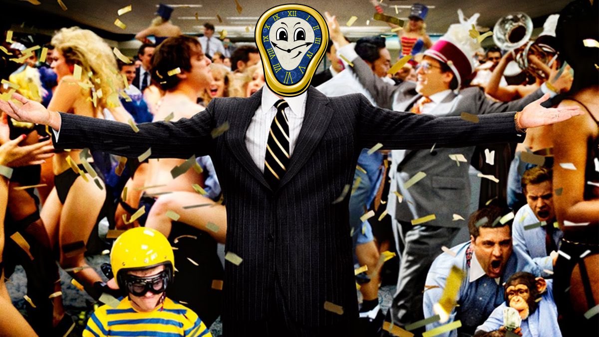 TIMECOIN tweet media