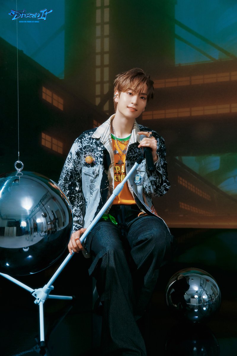 CATCH THE YOUNG (캐치더영) tweet media