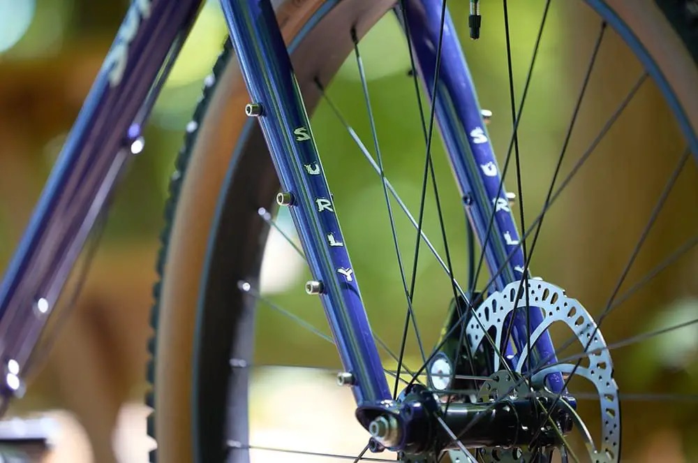 WIN yourself a Surly Grappler trail bike worth £2099 in our new raffle competition.

singletrackworld.com/2024/07/win-a-…
#bicycle #competition #bikelife #mtb #bike #mountainbiking