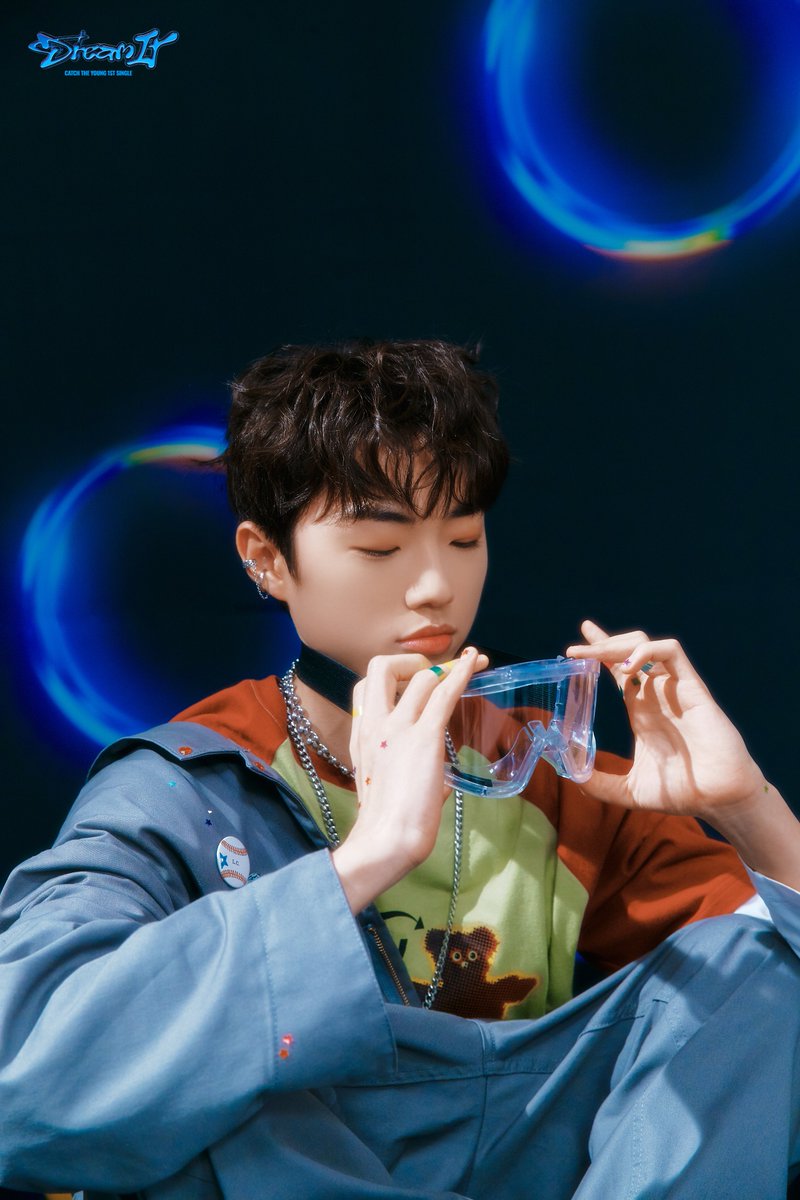 CATCH THE YOUNG (캐치더영) tweet media
