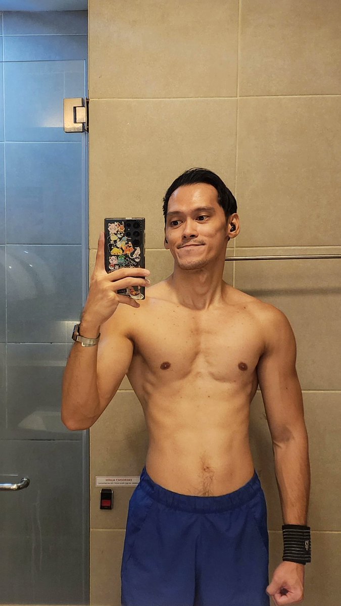 Kaiser Castro tweet media