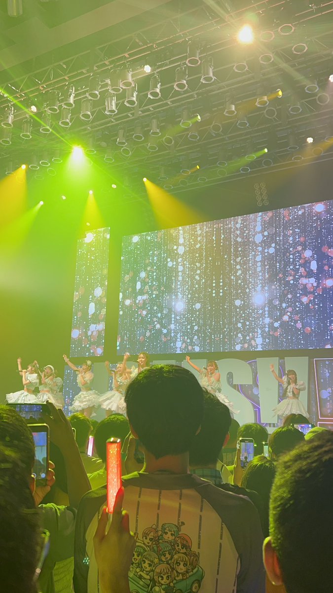 hsvR20Xlc9YUnn9's tweet photo. JamDrive!!2024 東京
隣の人がおんちゃんのサインボールゲットしてた🥺
.
#JamDrive!!2024 #Jamscollection
#大場結女 #ばゆめ
@yume_jams https://t.co/iAEyJ7XsPf