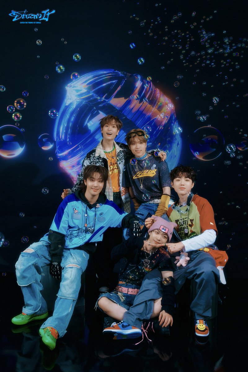 CATCH THE YOUNG (캐치더영) tweet media