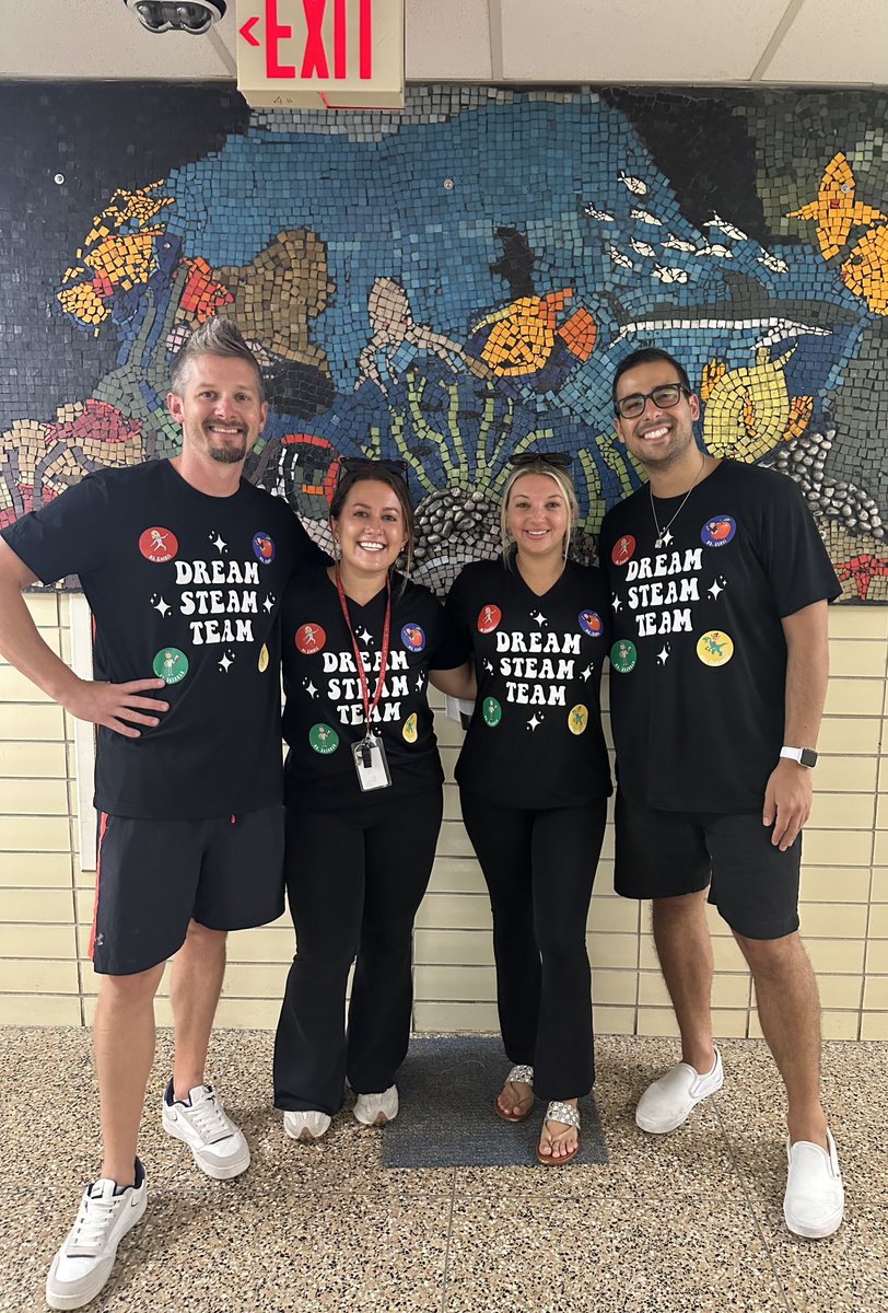 Maureen Hayes (@mhayes611) on Twitter photo Last day of <a href="/LTPS1/">Lawrence Township Public Schools</a> Summer FLIGHT and our fabulous STEAM teachers are all in sync. St loved daily STEAM class this summer! 🤖📚✏️🚍📝 <a href="/SchleiderJustin/">The Fake Slim Shady ABC, BBD</a> <a href="/Mr_Cenci99/">Mr. Cenci</a> <a href="/MissKochis/">Miss. Kochis</a> <a href="/DanielJBrennan3/">Coach Brennan</a> <a href="/Yoskowitz_Art/">Sara Yoskowitz</a> <a href="/robyn_klim/">Robyn A. Klim, Ed.D., LCSW #LTPSThisIsUs</a> <a href="/rpkgoomer/">Rajneet (Pimmi)</a> <a href="/MuziLearningLab/">Jeanne Muzi</a> <a href="/KBurke4242/">Kristin S. Burke (she/her)</a> Last day of <a href="/LTPS1/">Lawrence Township Public Schools</a> Summer FLIGHT and our fabulous STEAM teachers are all in sync. St loved daily STEAM class this summer! 🤖📚✏️🚍📝 <a href="/SchleiderJustin/">The Fake Slim Shady ABC, BBD</a> <a href="/Mr_Cenci99/">Mr. Cenci</a> <a href="/MissKochis/">Miss. Kochis</a> <a href="/DanielJBrennan3/">Coach Brennan</a> <a href="/Yoskowitz_Art/">Sara Yoskowitz</a> <a href="/robyn_klim/">Robyn A. Klim, Ed.D., LCSW #LTPSThisIsUs</a> <a href="/rpkgoomer/">Rajneet (Pimmi)</a> <a href="/MuziLearningLab/">Jeanne Muzi</a> <a href="/KBurke4242/">Kristin S. Burke (she/her)</a>