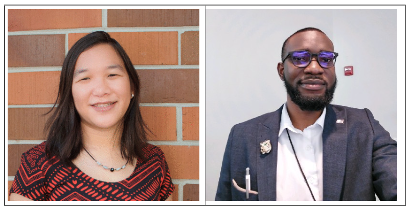 URISA (@urisa) on Twitter photo URISA congratulates 2024 young professional scholarship winners - Katie Walker and Olamiposi Fagunloye! bit.ly/3YugLsa
<a href="/URISAVC/">GPN VC (URISA)</a> <a href="/EsriYPN/">Esri Young Professionals Network</a> URISA congratulates 2024 young professional scholarship winners - Katie Walker and Olamiposi Fagunloye! bit.ly/3YugLsa
<a href="/URISAVC/">GPN VC (URISA)</a> <a href="/EsriYPN/">Esri Young Professionals Network</a>