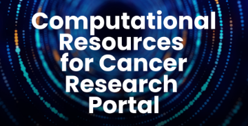 🚀 Explore. Collaborate. Impact.

<a href="/theNCI/">National Cancer Institute</a>’s newly launched Computational Resources for Cancer Research portal!

🧬Access the computational resources, connect with the computational cancer community, and join the fight against cancer! #NCI

Learn more: bit.ly/4b71EYU