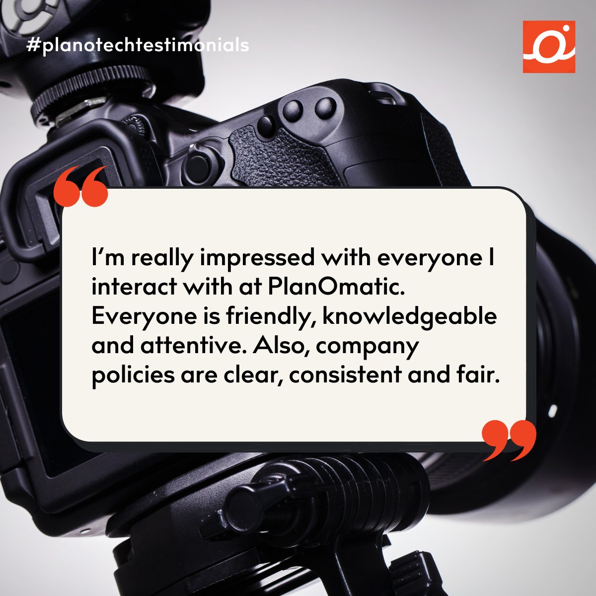 Our team values "Together We Win" and believes we are stronger together. We prioritize creating a safe and equitable work environment for everyone. 🫂 ##PlanOtechTestimonials #PlanOmaticExperience #CompanyCulture #PlanOmatic #SFR
