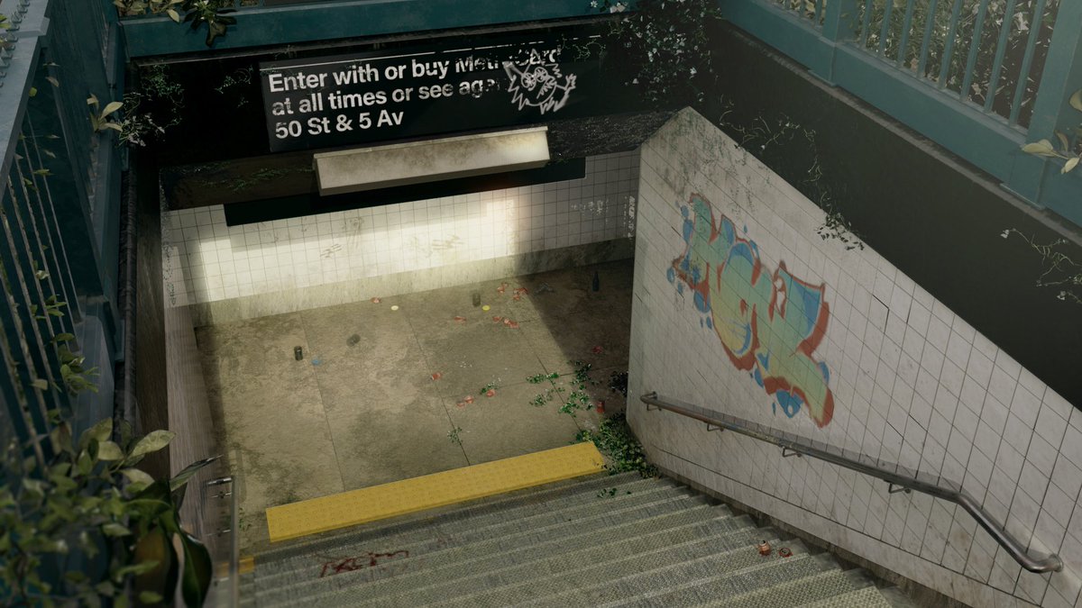 面黒い tweet media