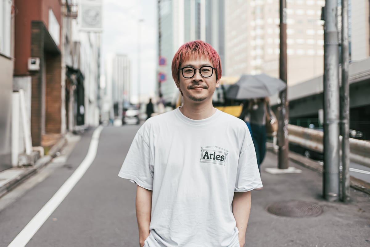 natalie_mu's tweet photo. 【独白】渡辺淳之介、WACKやめるってよ 第2話（全3話）

https://t.co/vAayxBWtyx
・初期BiS解散以降＝“失われた10年”
・サブカルアイドルシーンの成長は止まっている？
・何もないのに世界を変えられるわけがない

#WACK #渡辺淳之介 https://t.co/9agNehGBY3