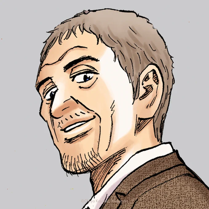 𝑯𝒂𝒑𝒑𝒚 𝑩𝒊𝒓𝒕𝒉𝒅𝒂𝒚エディ!! 8月2日は、ジョーカーズのリーダーエディ・ジェイの誕生日です!エディ、誕生日おめでとう!#宇宙兄弟 