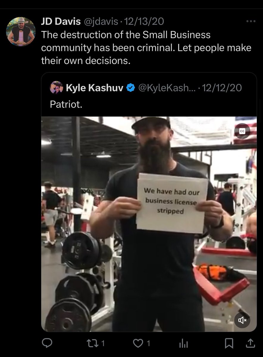 MeganEllyia's tweet photo. The new editor of the RFT is a fan of the Argentinian fascist president and against public health. Maybe he’s planning to move the paper to St. Charles because that type of bias isn’t going to work in STL city. #RIPRFT https://t.co/qO8kjm2AzH