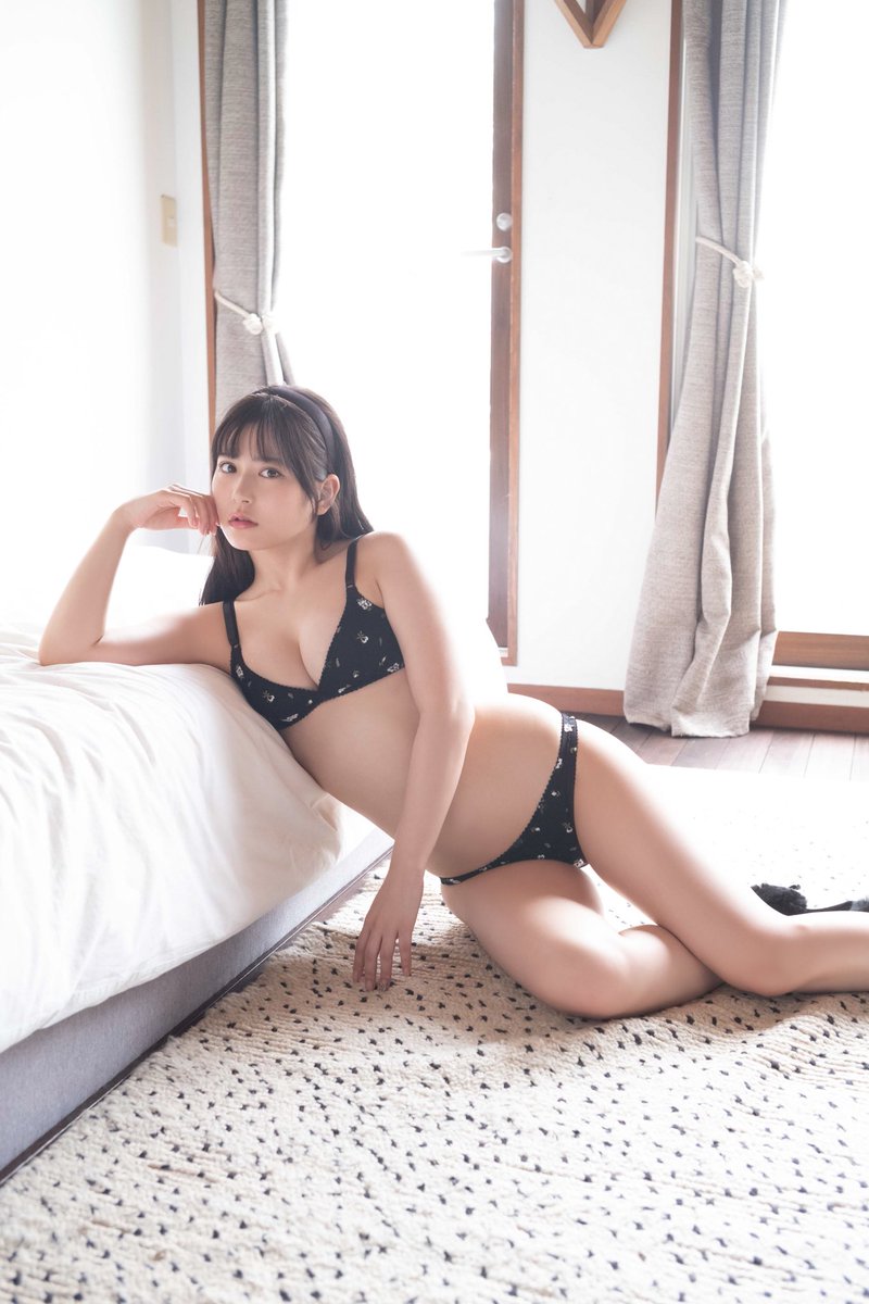 ❤️‍🔥月足天音 雑誌掲載情報❤️‍🔥 8/2(金) 「月足天音 Fancy Girl