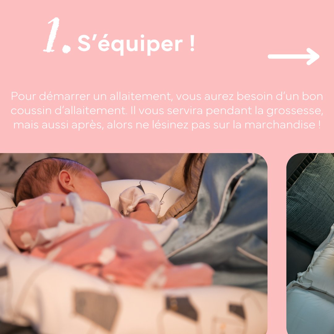 ComandKids's tweet photo. Quel geste naturel cache des bienfaits insoupçonnés  ?✨

Il s'agit bien de l'allaitement🤱

A l'occasion de la Semaine de l'Allaitement qui commence aujourd'hui, nous allons découvrir différents tips💖

Partagez-nous vos expériences !

#SemaineDeLAllaitement #Allaitement #Mamans https://t.co/sjFcPHxQTD