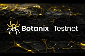 XxRaykuxX's tweet photo. 1/ 🌟 Exciting update from Botanix! They’ve introduced a new native token on their testnet, revolutionizing how we interact with blockchain technology. #Botanix #Crypto https://t.co/glXgFm6dOt