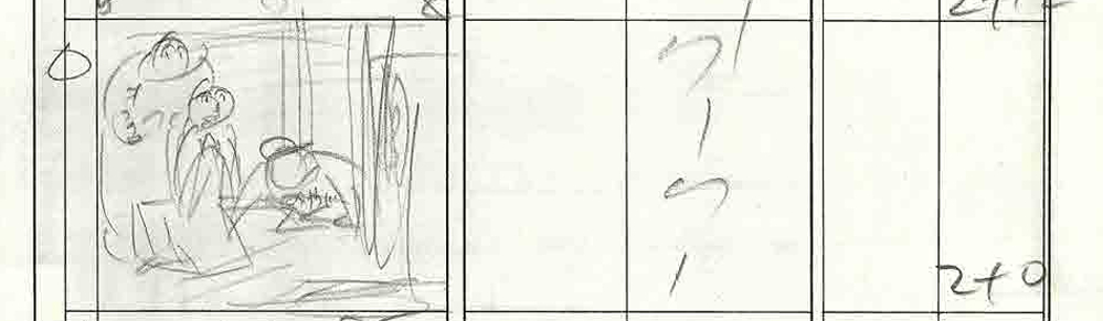 @jakonindo215535 5話、C263Dのカット。 トレスは風化しちゃうのが残念ですね・・・。 